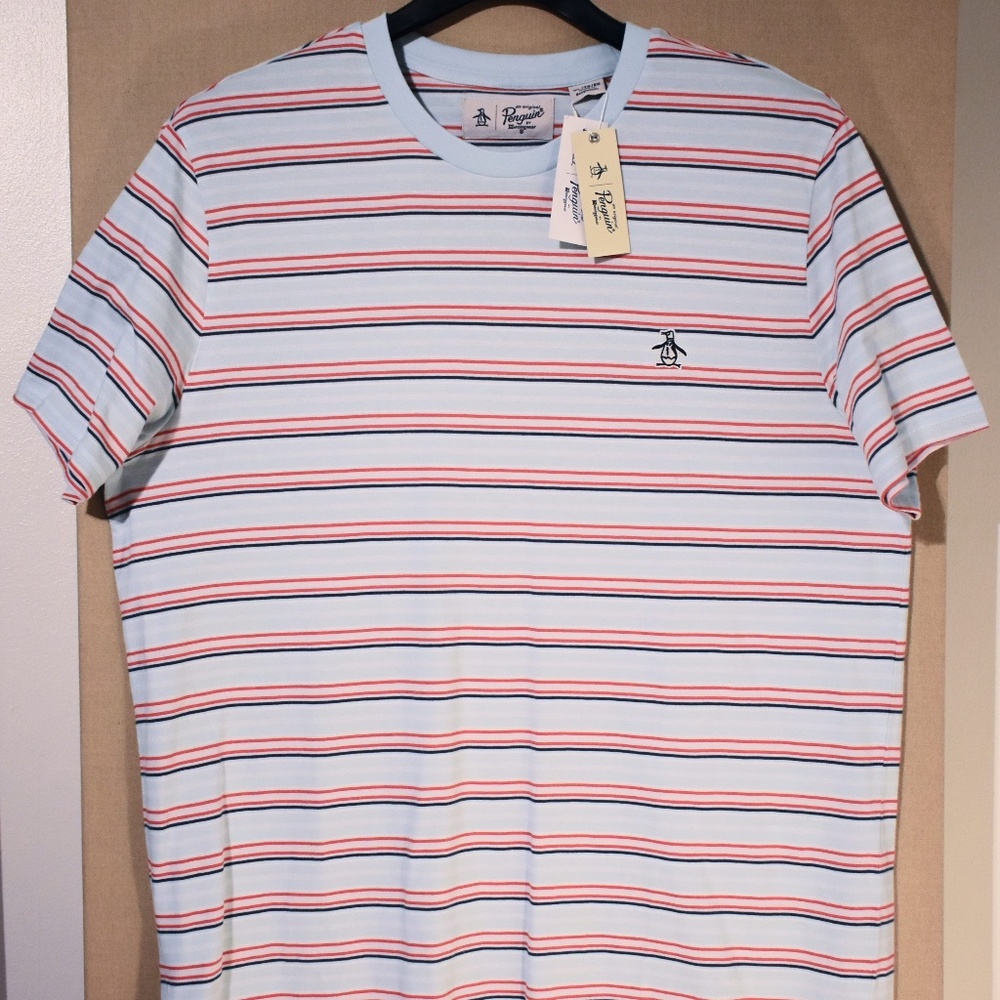 XL Original Penguin T-Shirt